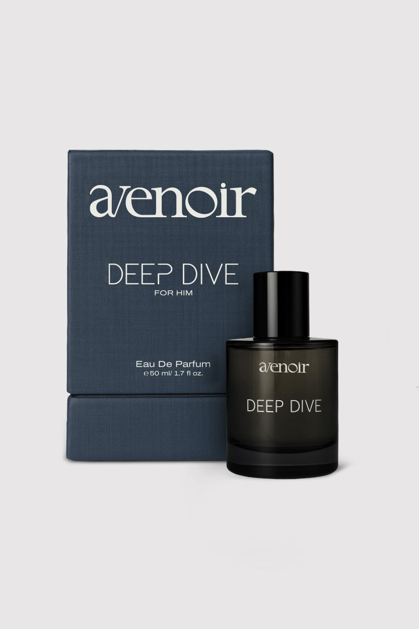 Deep Dive – Eau de Parfum