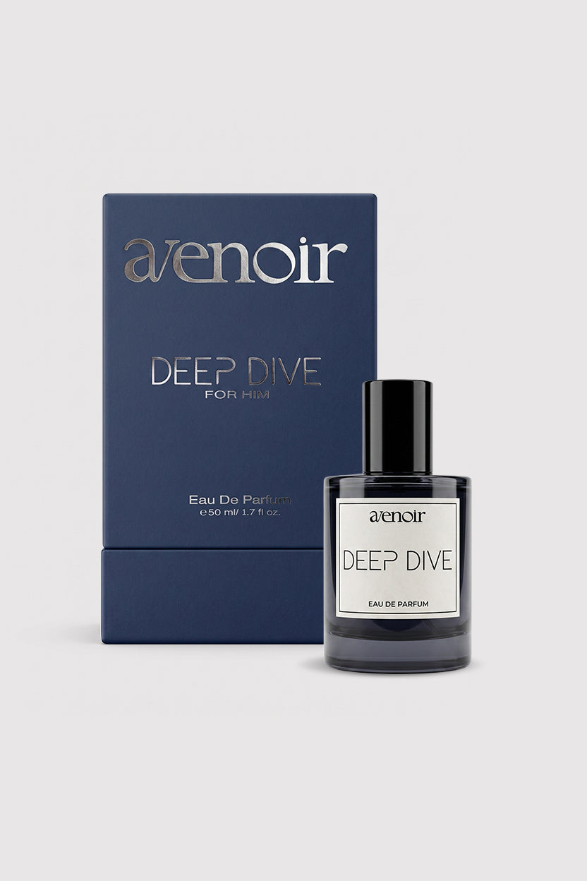 Deep Dive – Eau de Parfum