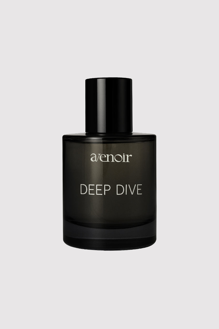 Deep Dive – Eau de Parfum