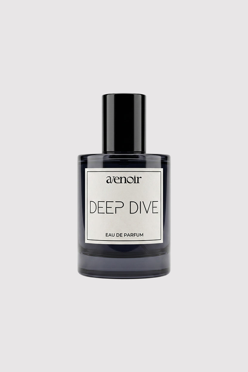 Deep Dive – Eau de Parfum
