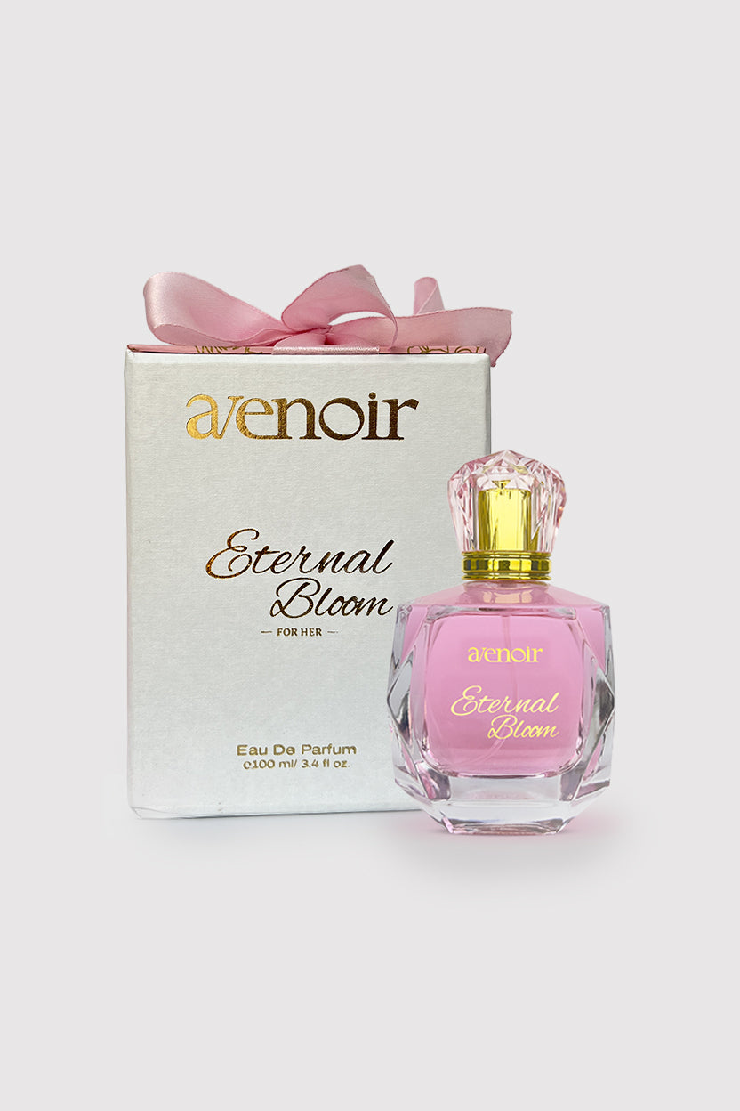 Eternal Bloom – Eau de Parfum