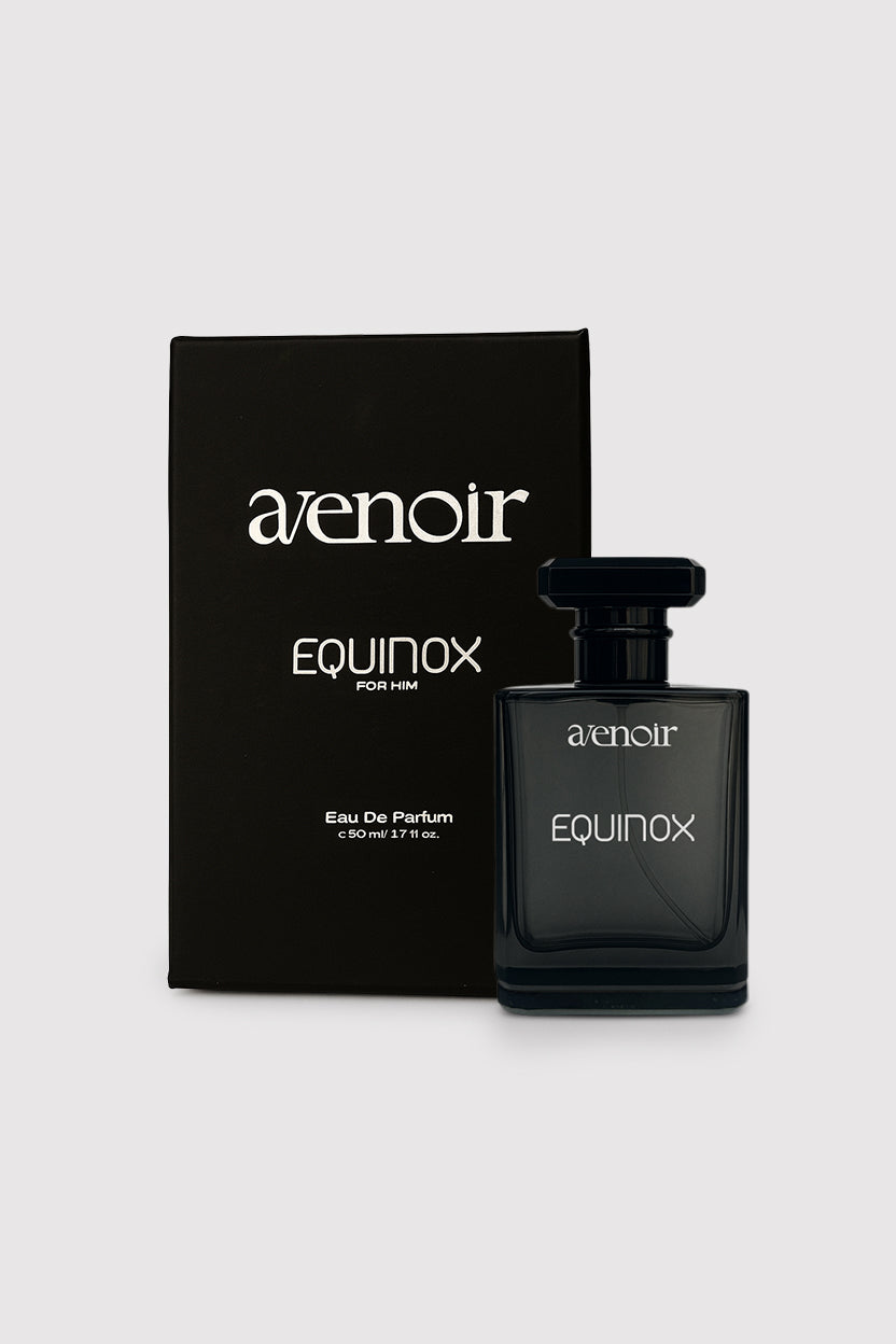 Equinox – Eau de Parfum