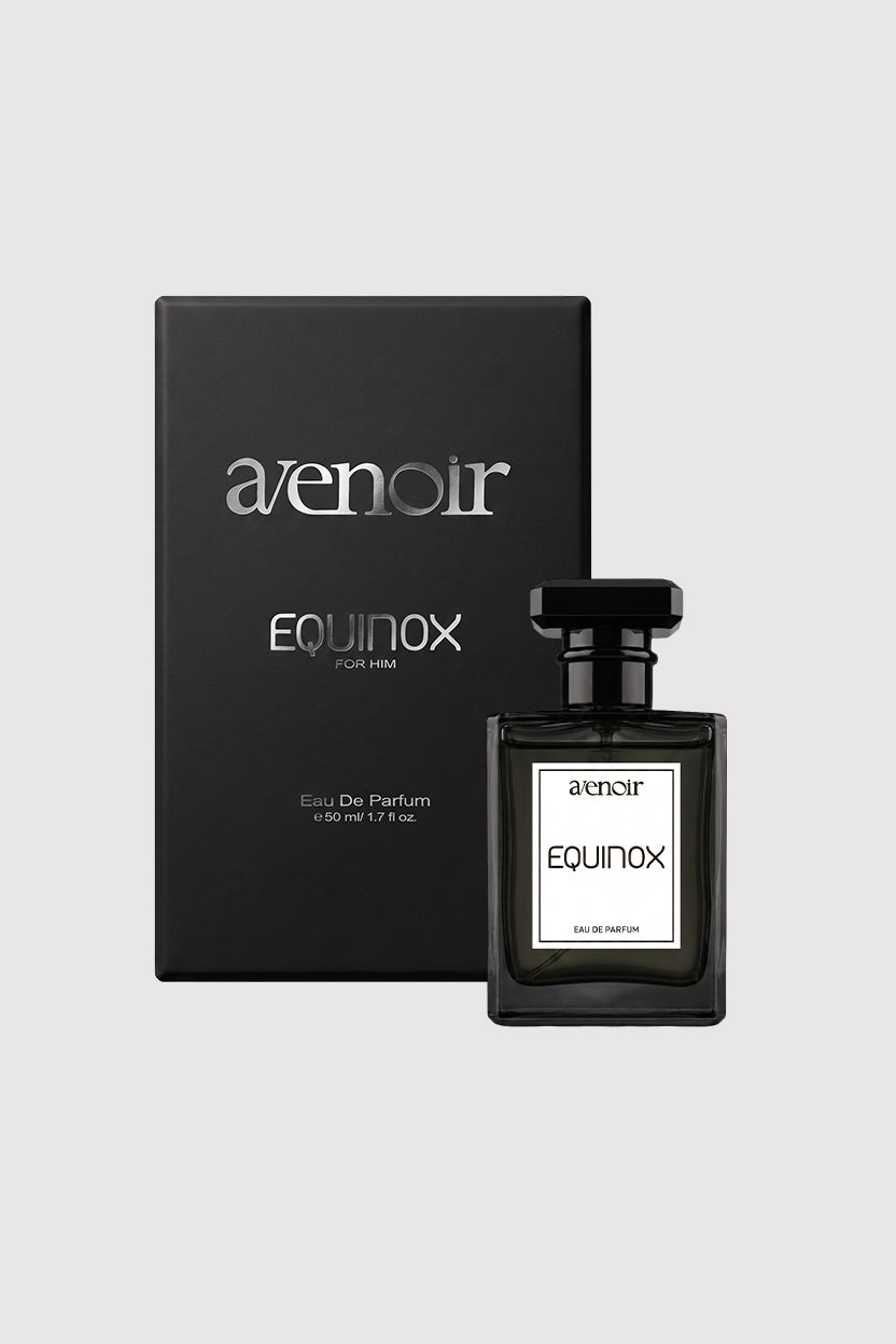 Equinox – Eau de Parfum