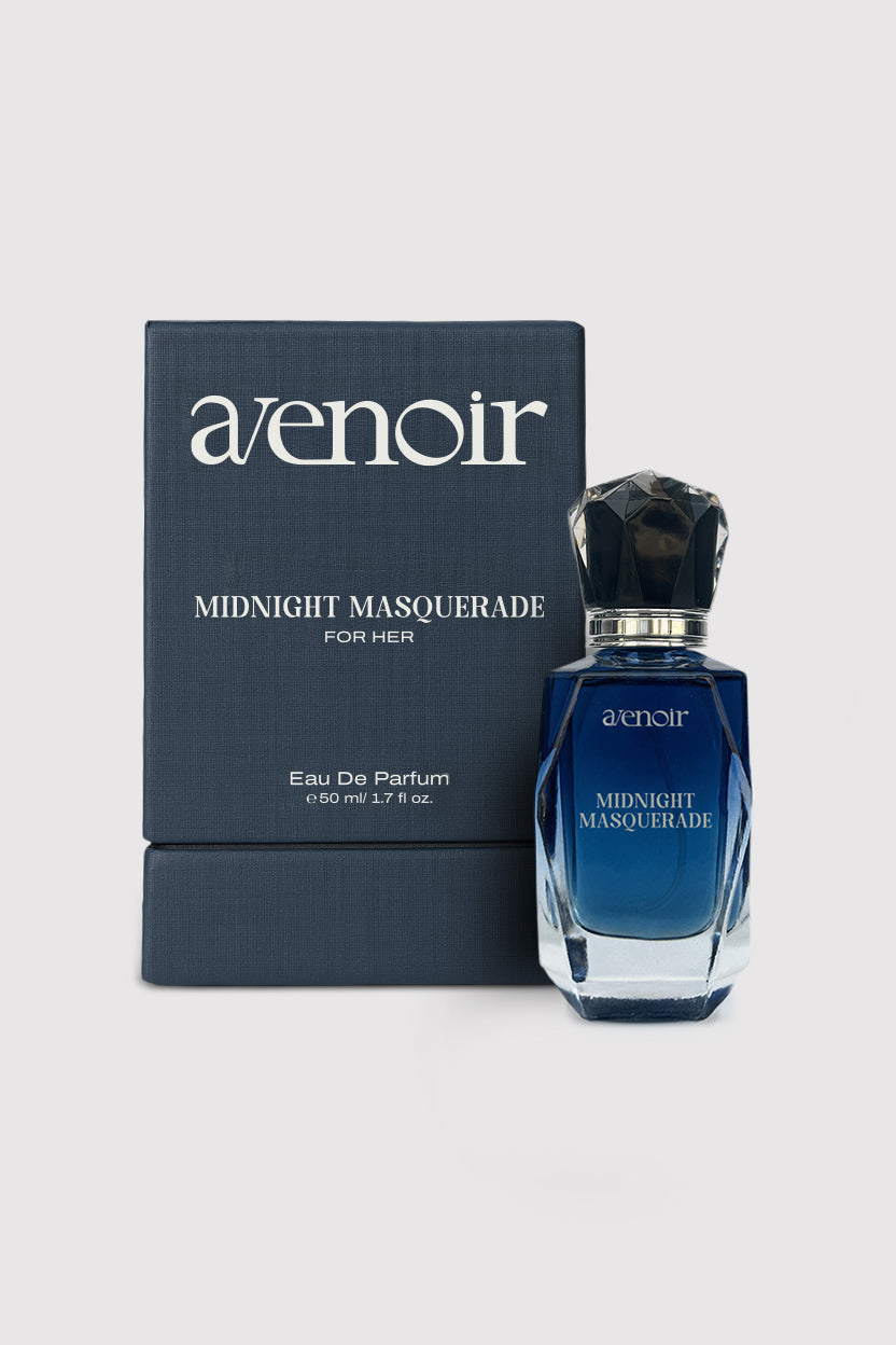 Midnight Masquerade – Eau de Parfum