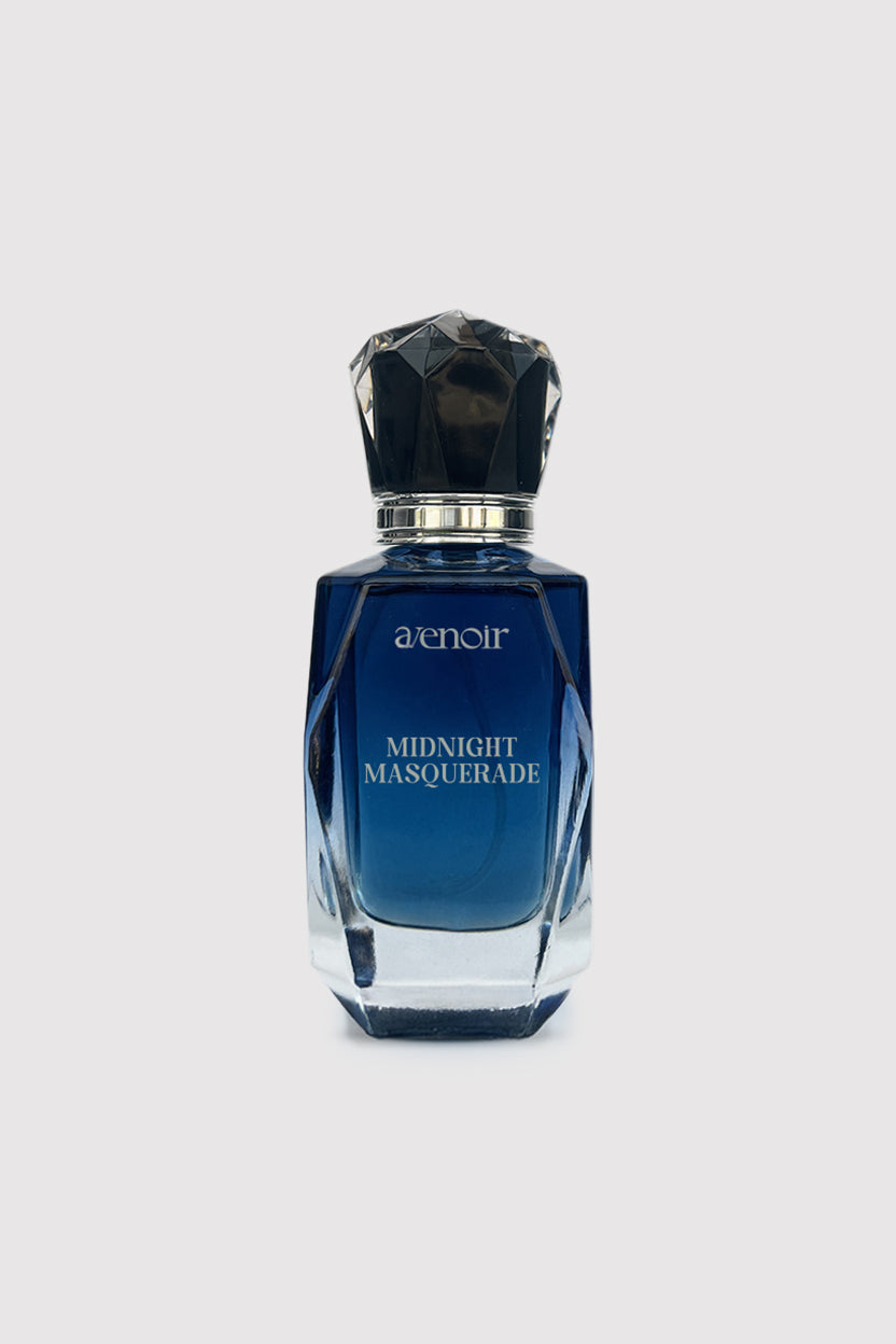 Midnight Masquerade – Eau de Parfum