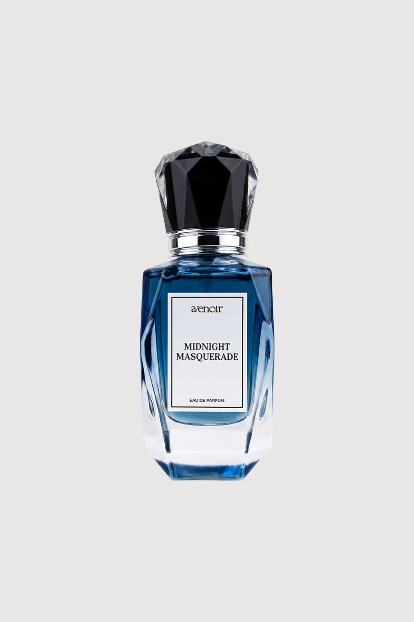 Midnight Masquerade – Eau de Parfum