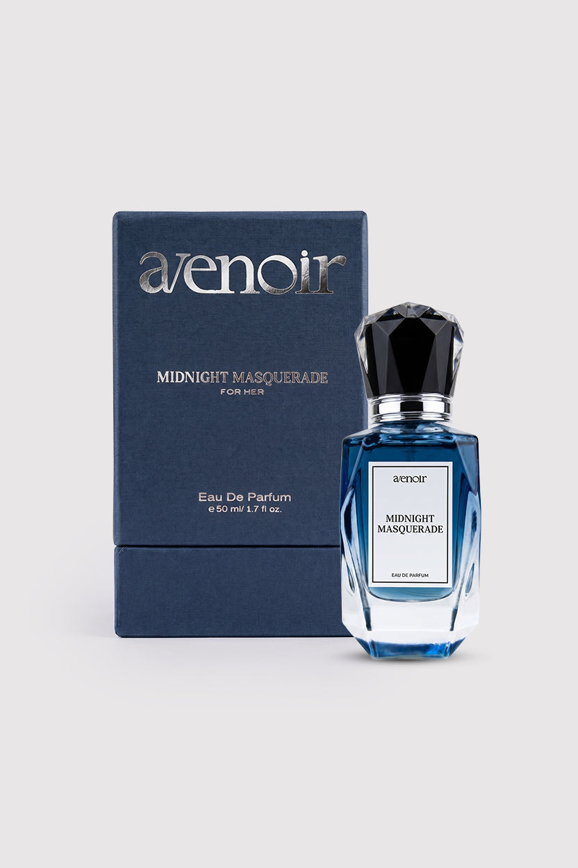 Midnight Masquerade – Eau de Parfum