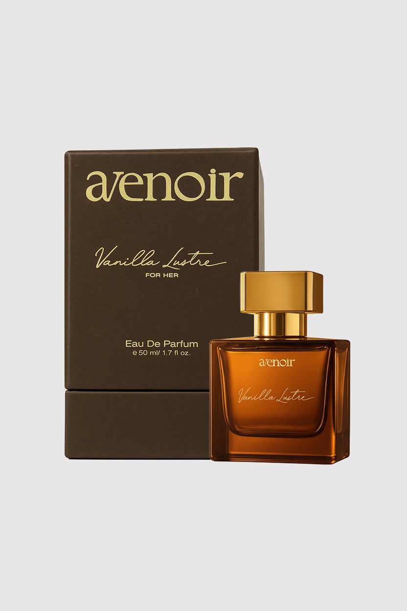 Vanilla Lustre – Eau de Parfum